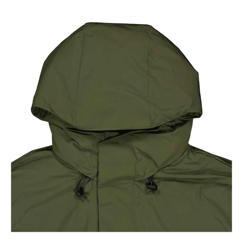 Stavanger Military Nylon Insul Army Green
