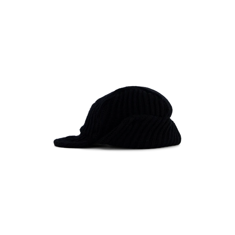 Bird Shooting Cap D-black