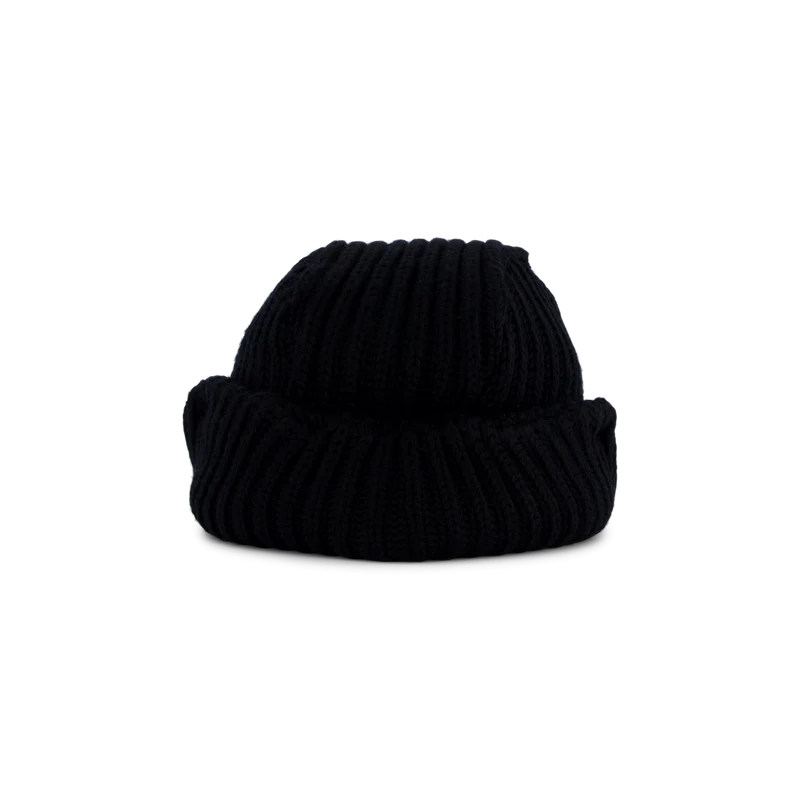 Bird Shooting Cap D-black