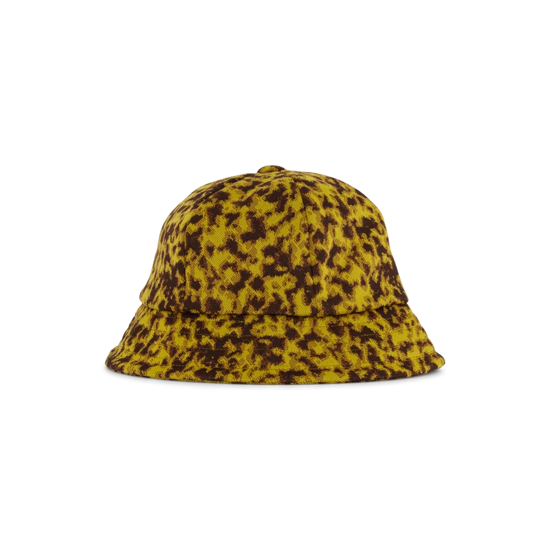 Bermuda Hat - Poly Jq. B-amber