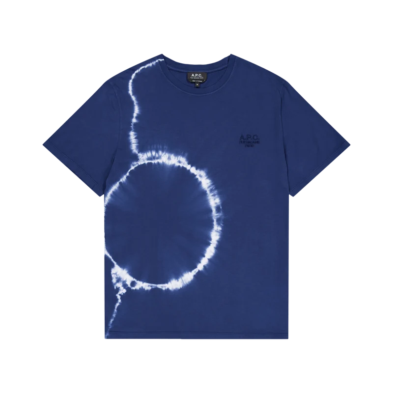 T-shirt Raymond Tie And Dye Iai