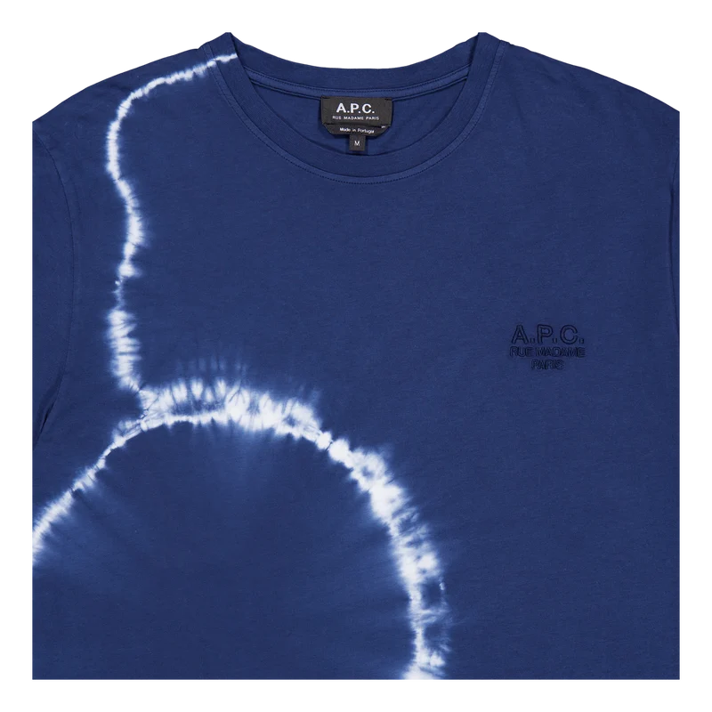 T-shirt Raymond Tie And Dye Iai