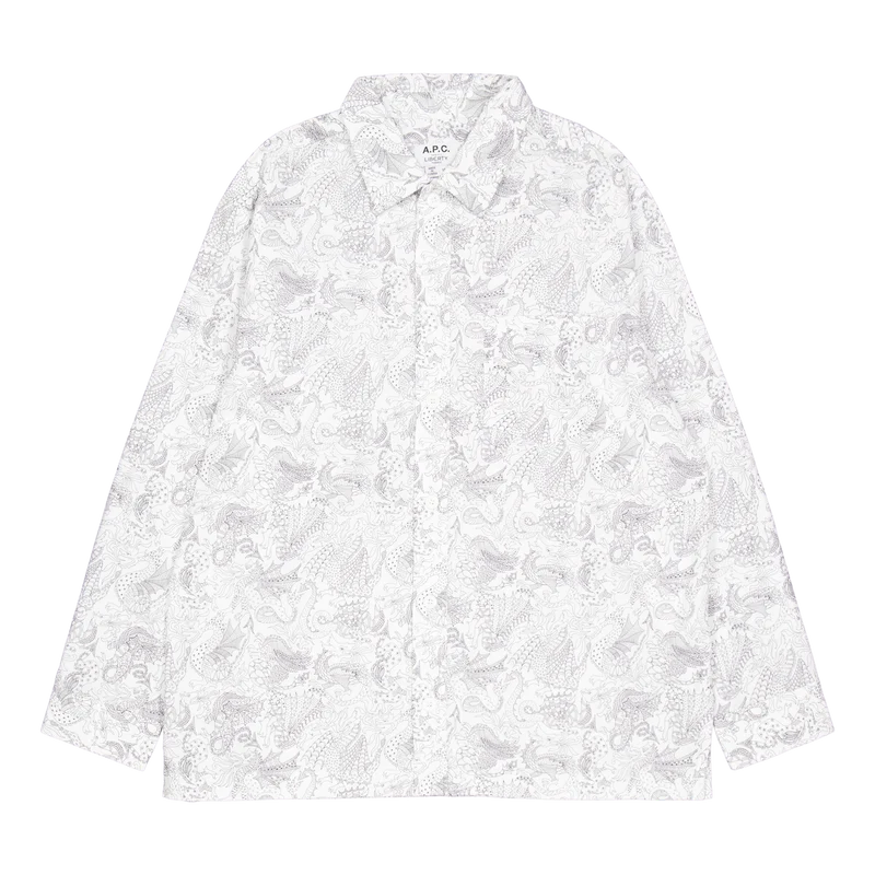 Chemise Ellie H Aab