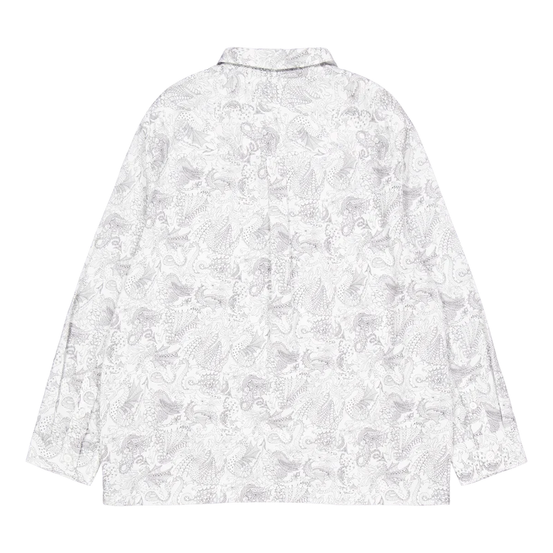 Chemise Ellie H Aab