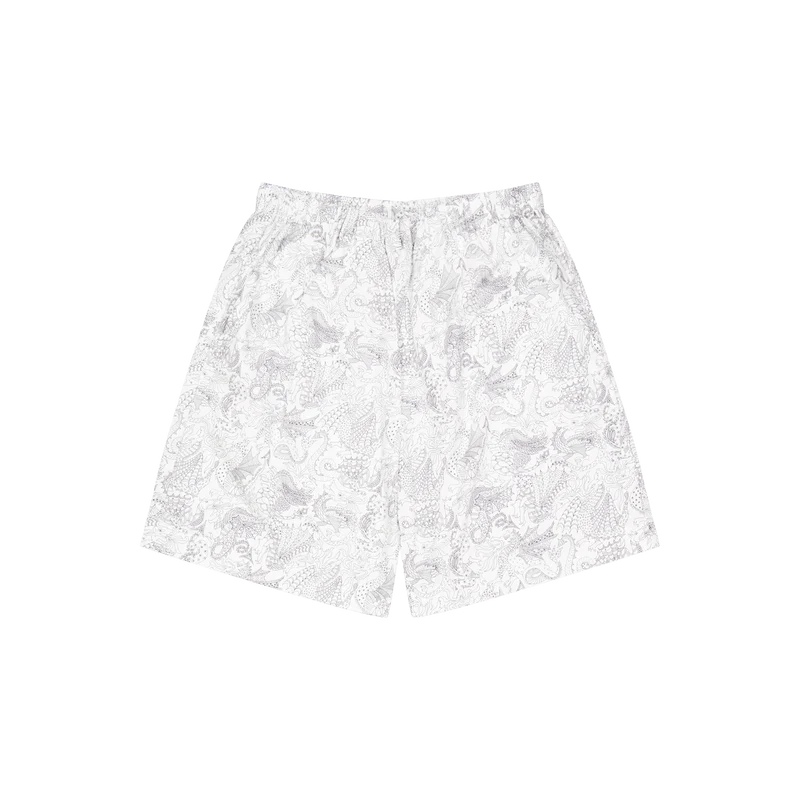 Short Michel Aab