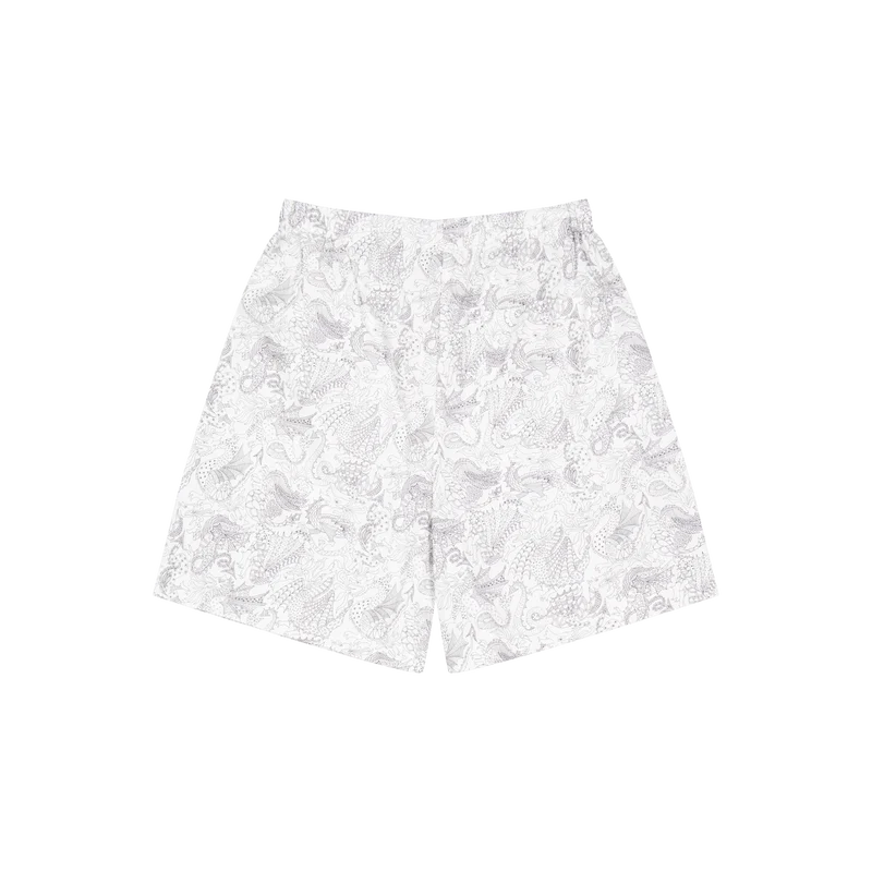 Short Michel Aab
