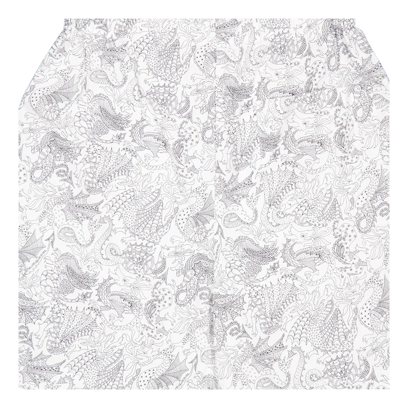 Short Michel Aab