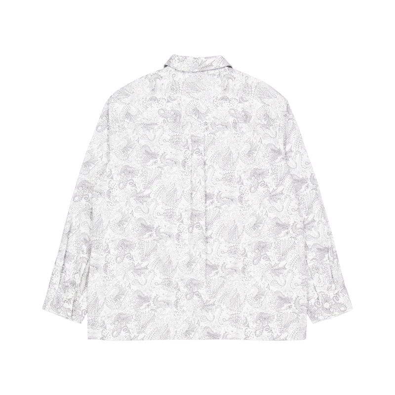 Chemise Elias Aab
