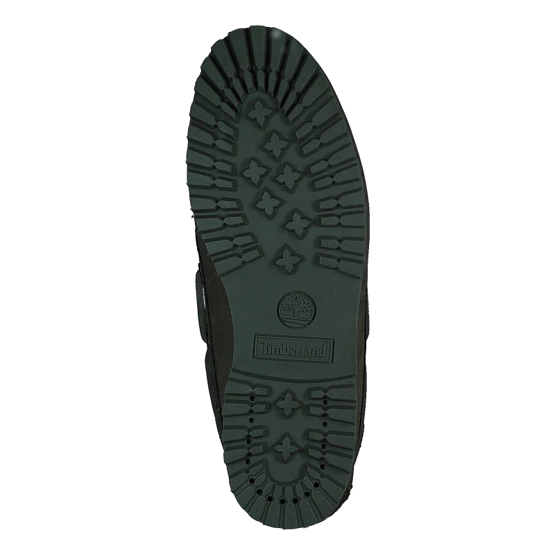 Authentics 3 Eye Classic Lug Dark Green