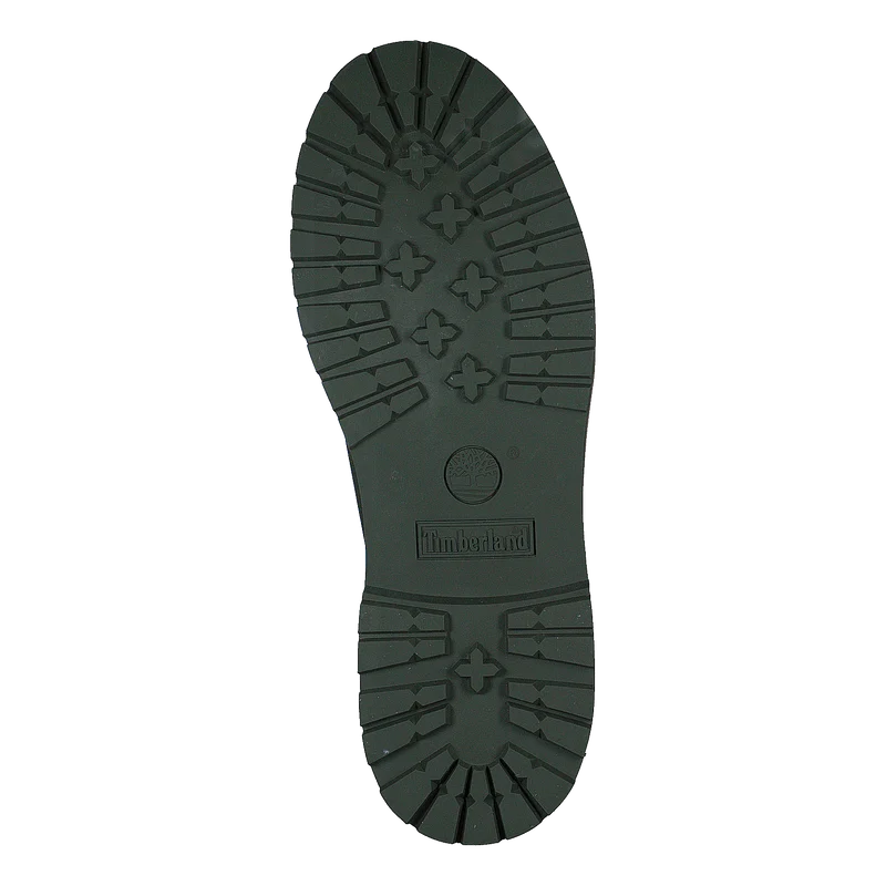 6in Heritage Boot Cupsole - W Lt Beige