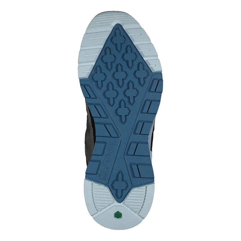Euro Trekker Low Mesh Lemon Pepper