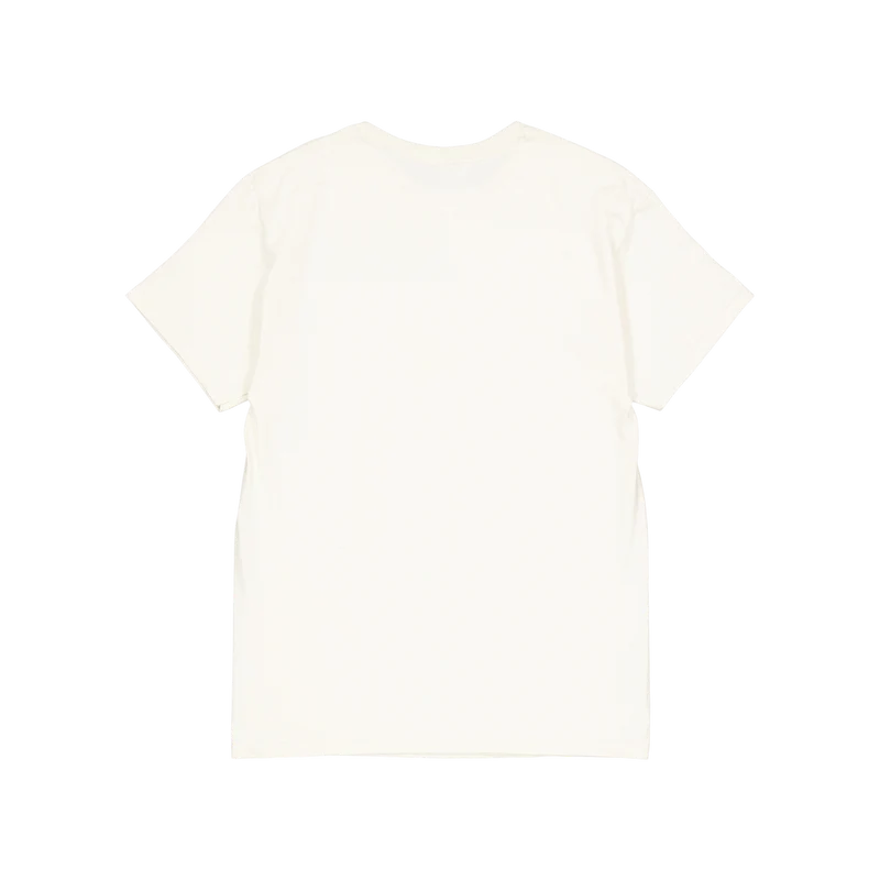 Double Marriage T-shirt Natural