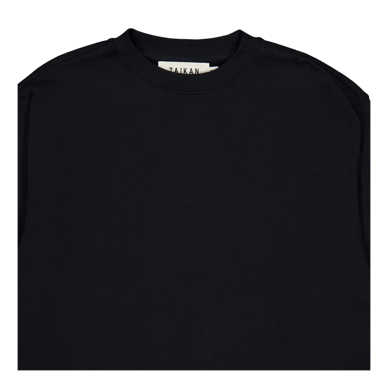 Custom Crew Black