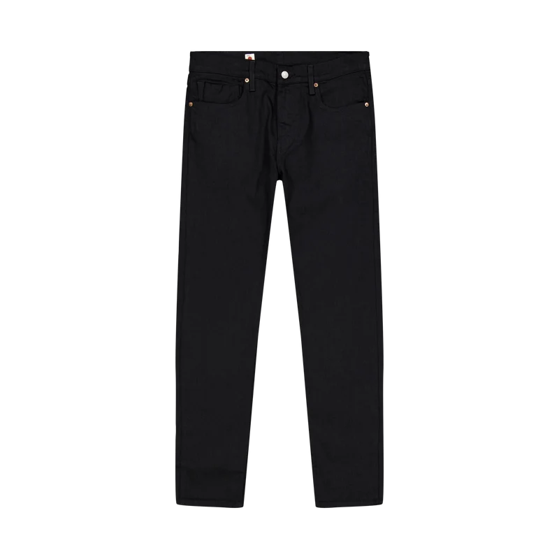 Mij 512 Blacks Moj 512 Black Rinse