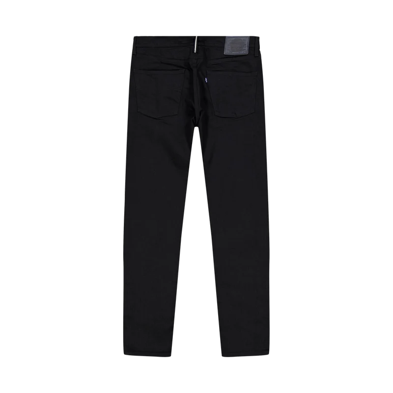 Mij 512 Blacks Moj 512 Black Rinse