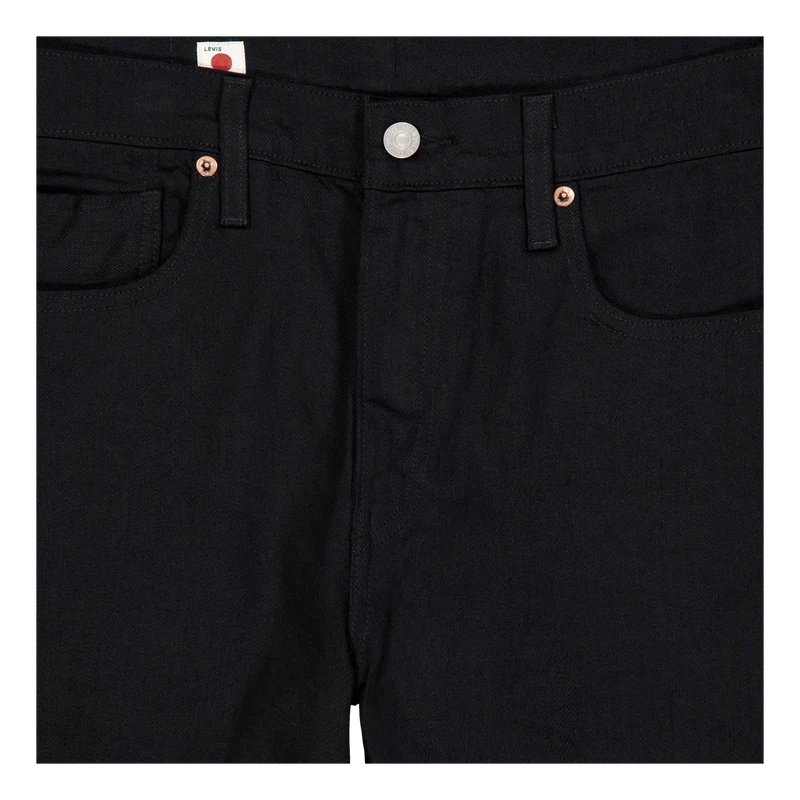Mij 512 Blacks Moj 512 Black Rinse
