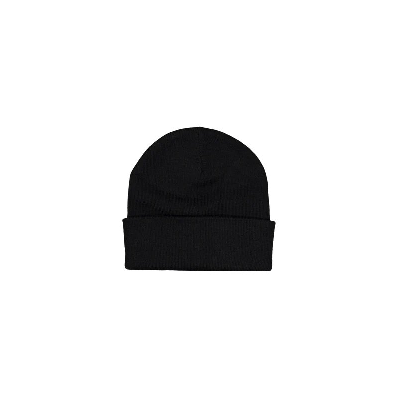 Abbott Beanie Black