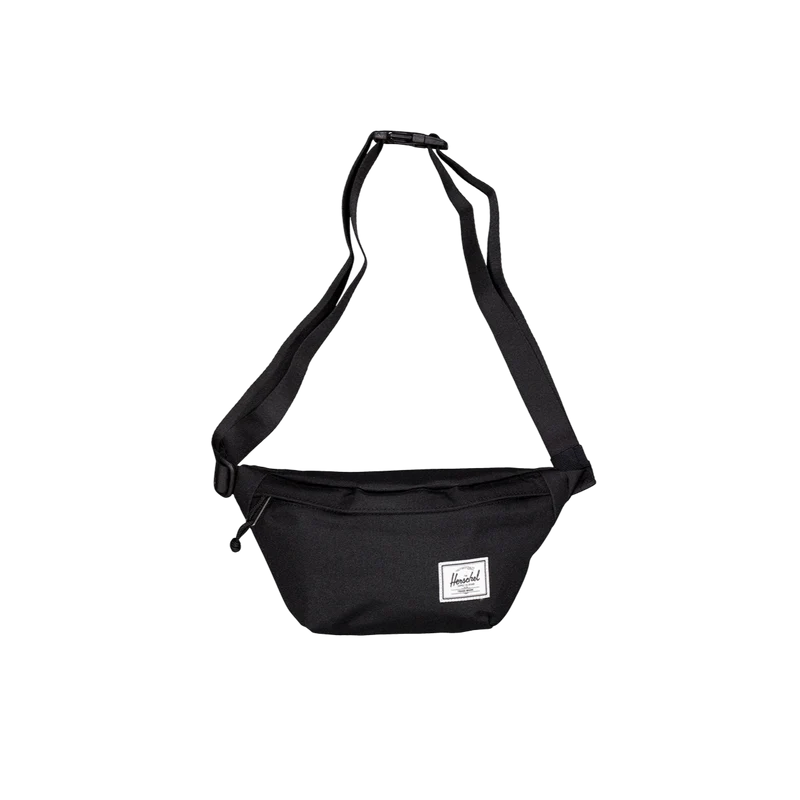 Herschel Classic Hip Pack Black