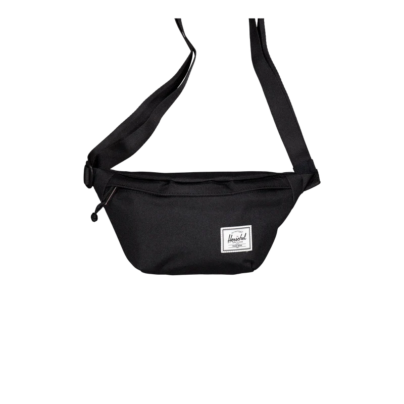 Herschel Classic Hip Pack Black