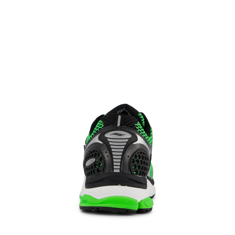Progrid Triumph 4 Green/silver