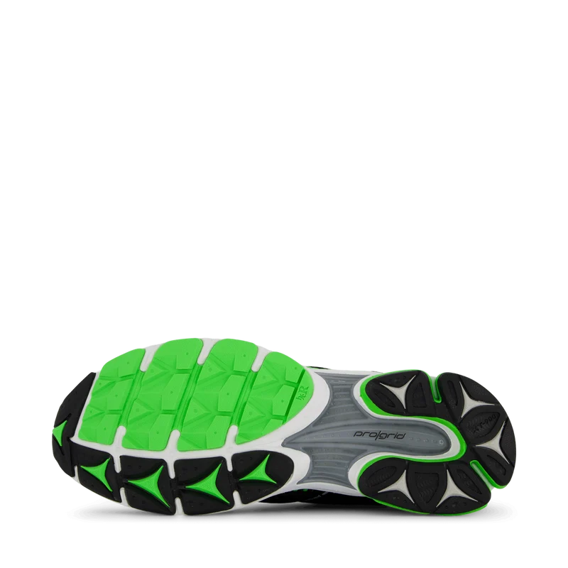 Progrid Triumph 4 Green/silver