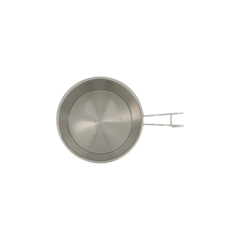 Sierra Cup-l Silver