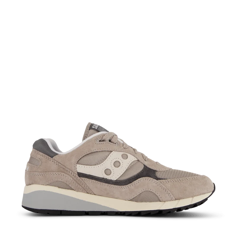 Shadow 6000 Grey/grey