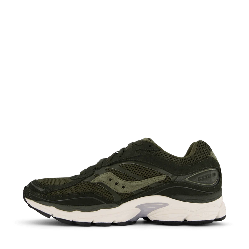 Progrid Omni 9 Green