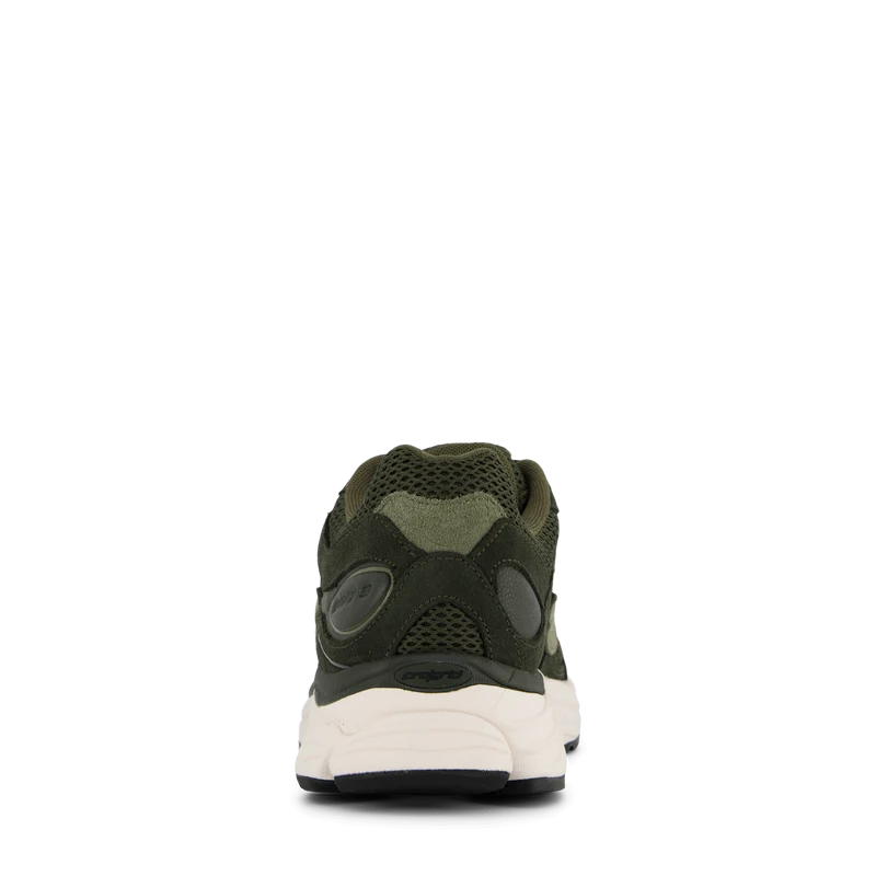 Progrid Omni 9 Green