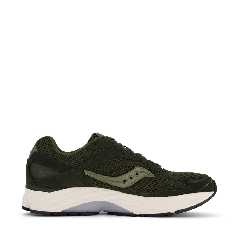 Progrid Omni 9 Green