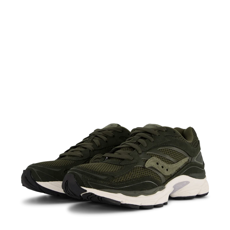 Progrid Omni 9 Green