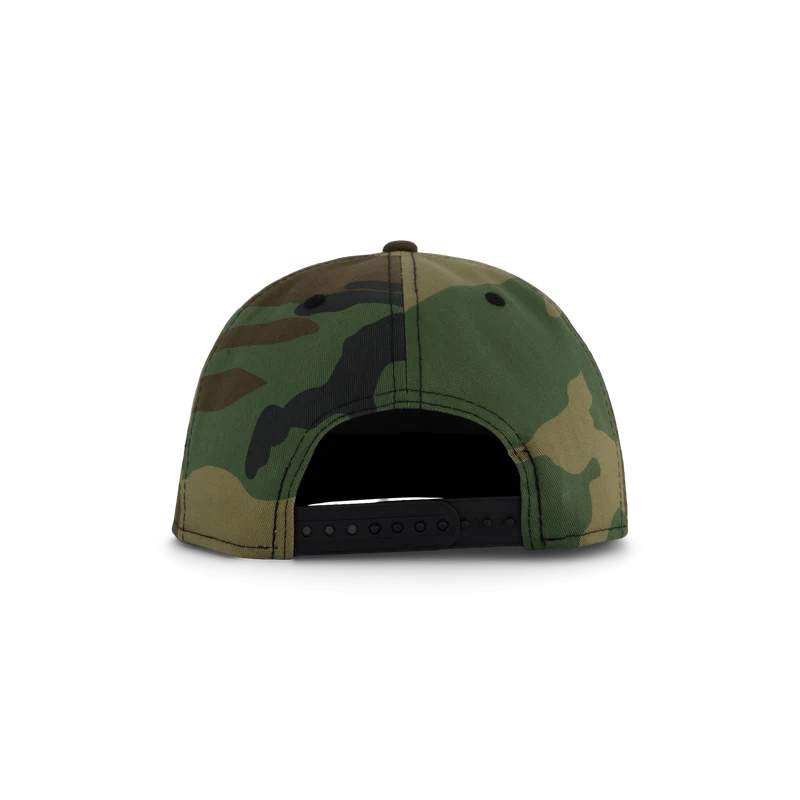 Team Camo 9fifty Dodgers Wdc
