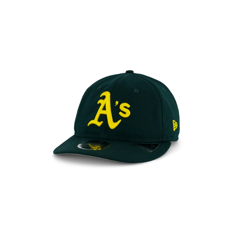 Coops S Patch 9fifty Rc Athlet Dkgagd