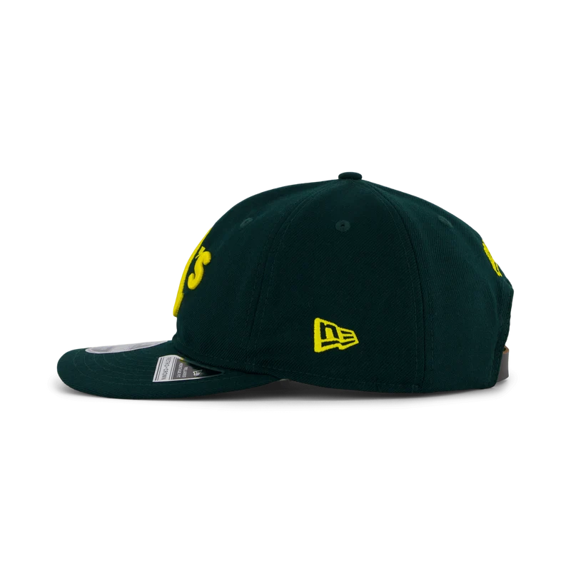 Coops S Patch 9fifty Rc Athlet Dkgagd