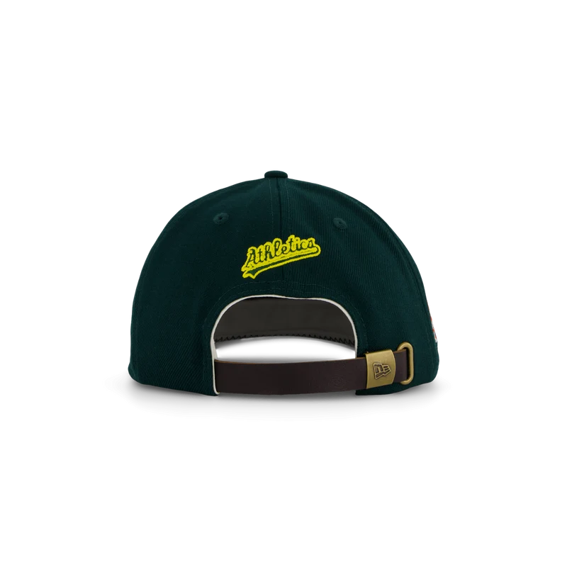 Coops S Patch 9fifty Rc Athlet Dkgagd