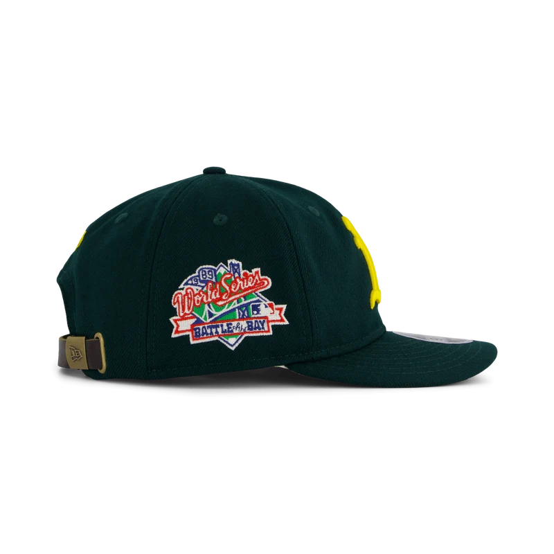 Coops S Patch 9fifty Rc Athlet Dkgagd