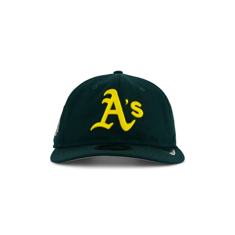Coops S Patch 9fifty Rc Athlet Dkgagd