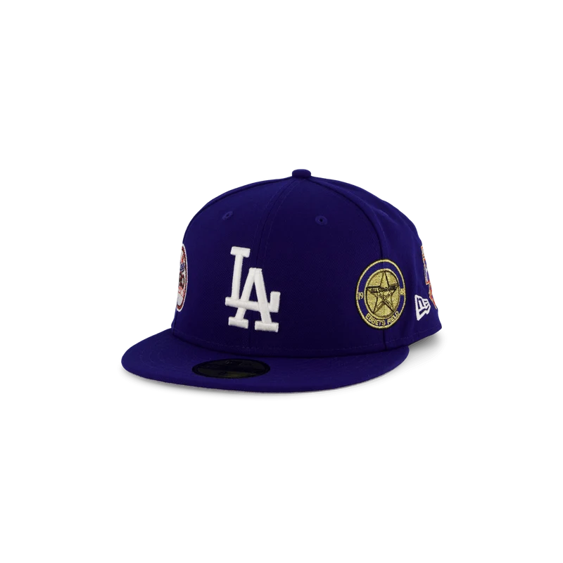 Coops Multi Patch 59fifty Dodg Otcwhi