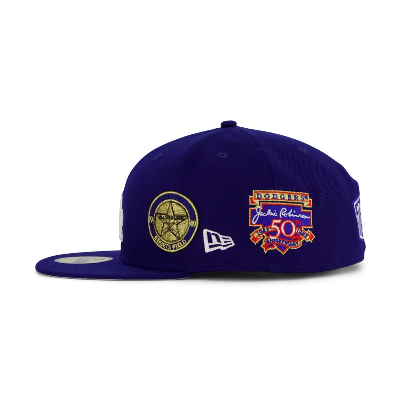 Coops Multi Patch 59fifty Dodg Otcwhi