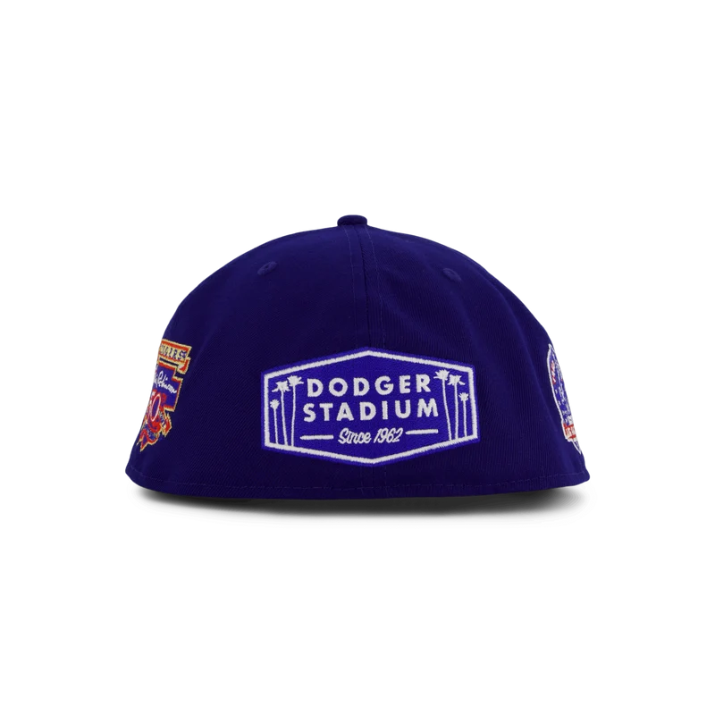 Coops Multi Patch 59fifty Dodg Otcwhi