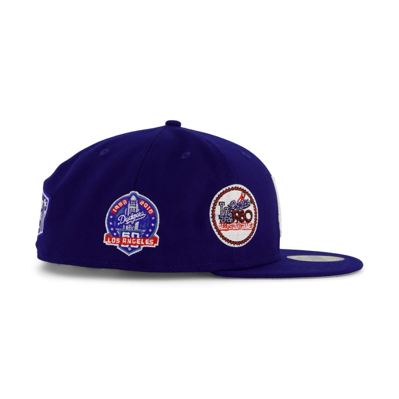 Coops Multi Patch 59fifty Dodg Otcwhi