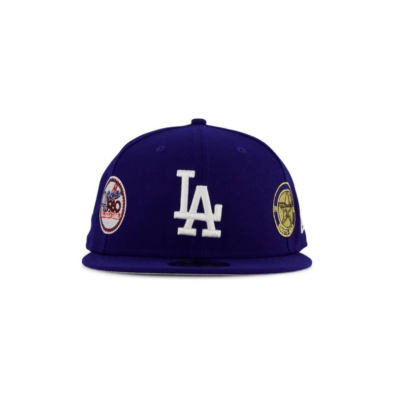 Coops Multi Patch 59fifty Dodg Otcwhi