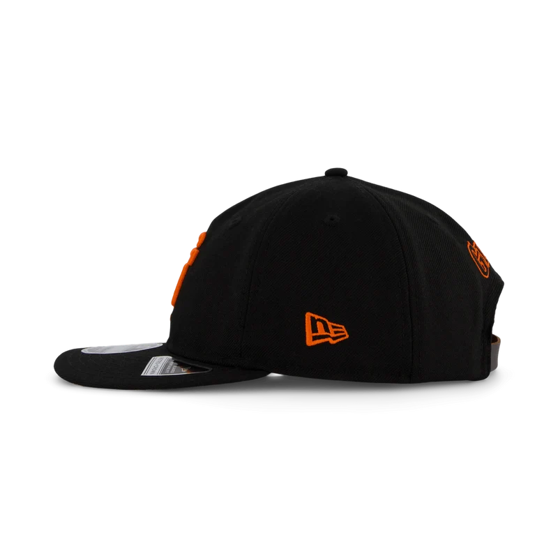 Coops S Patch 9fifty Giants Blkhfo