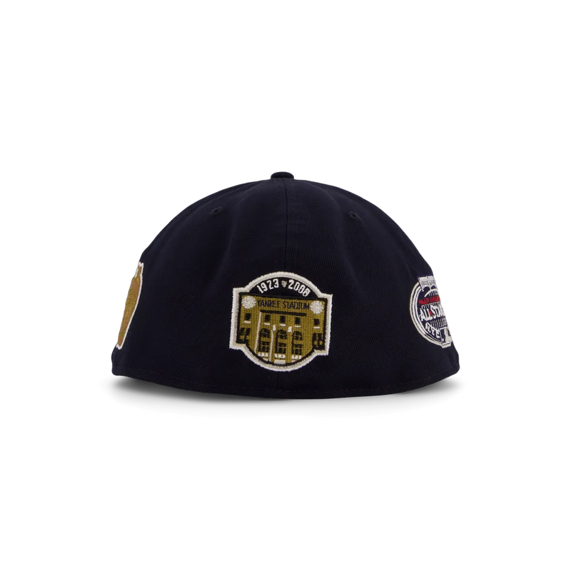 Coops Multi Patch 59fifty Yank Otcwhi