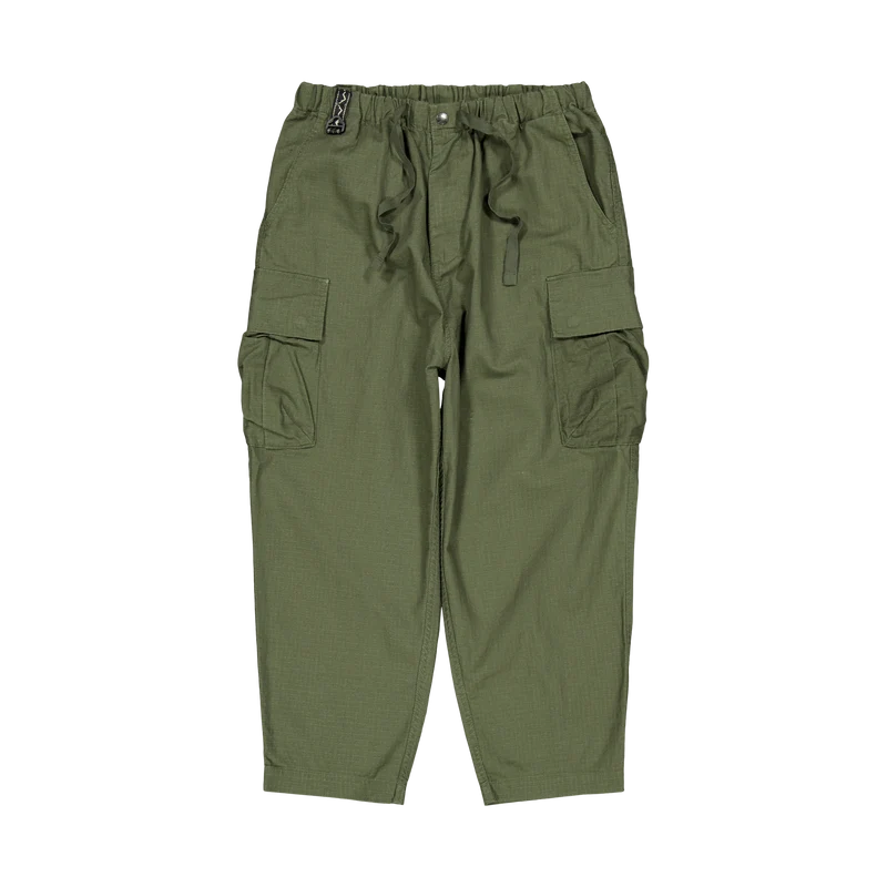 Mh-rip Cocoon Cargo Olv 75 / Olive