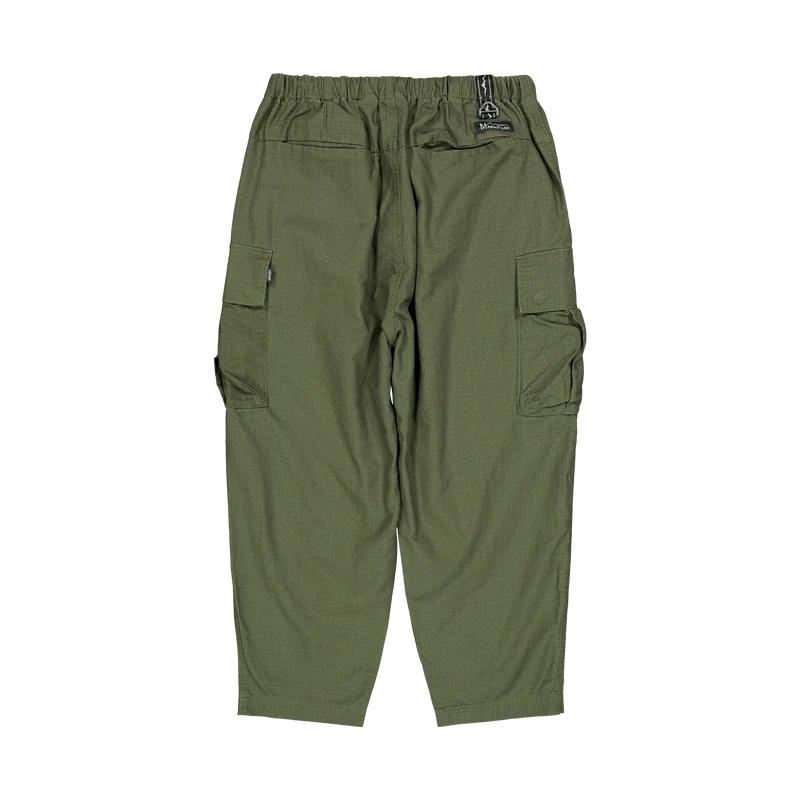 Mh-rip Cocoon Cargo Olv 75 / Olive