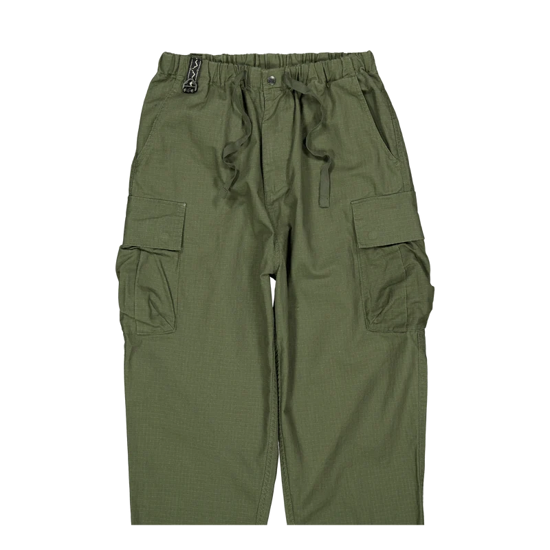 Mh-rip Cocoon Cargo Olv 75 / Olive