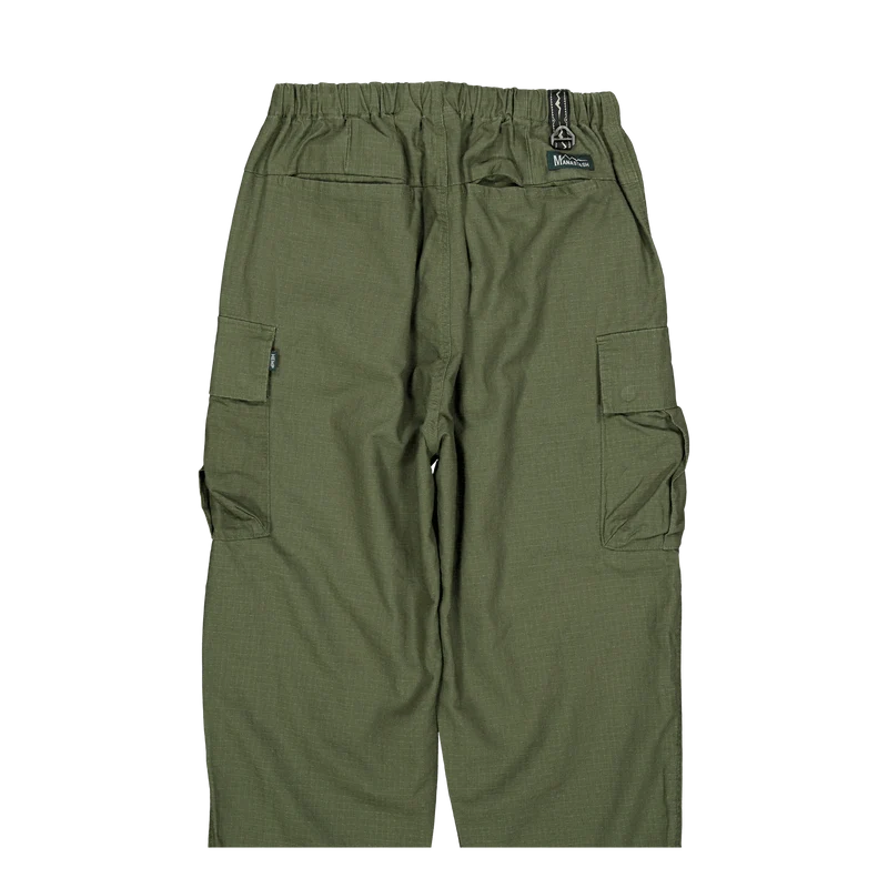 Mh-rip Cocoon Cargo Olv 75 / Olive