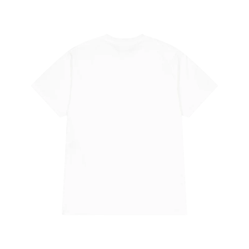 Desire Path T-shirt White