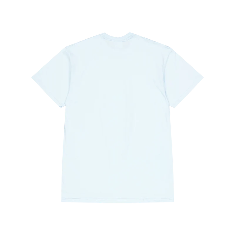 Double Marriage T-shirt Light Blue